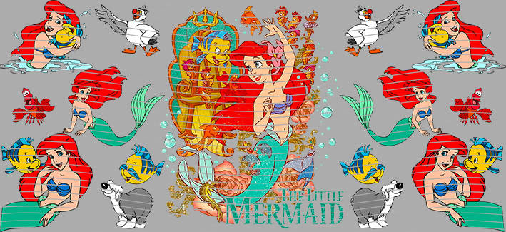 16oz Princess-N4-1466